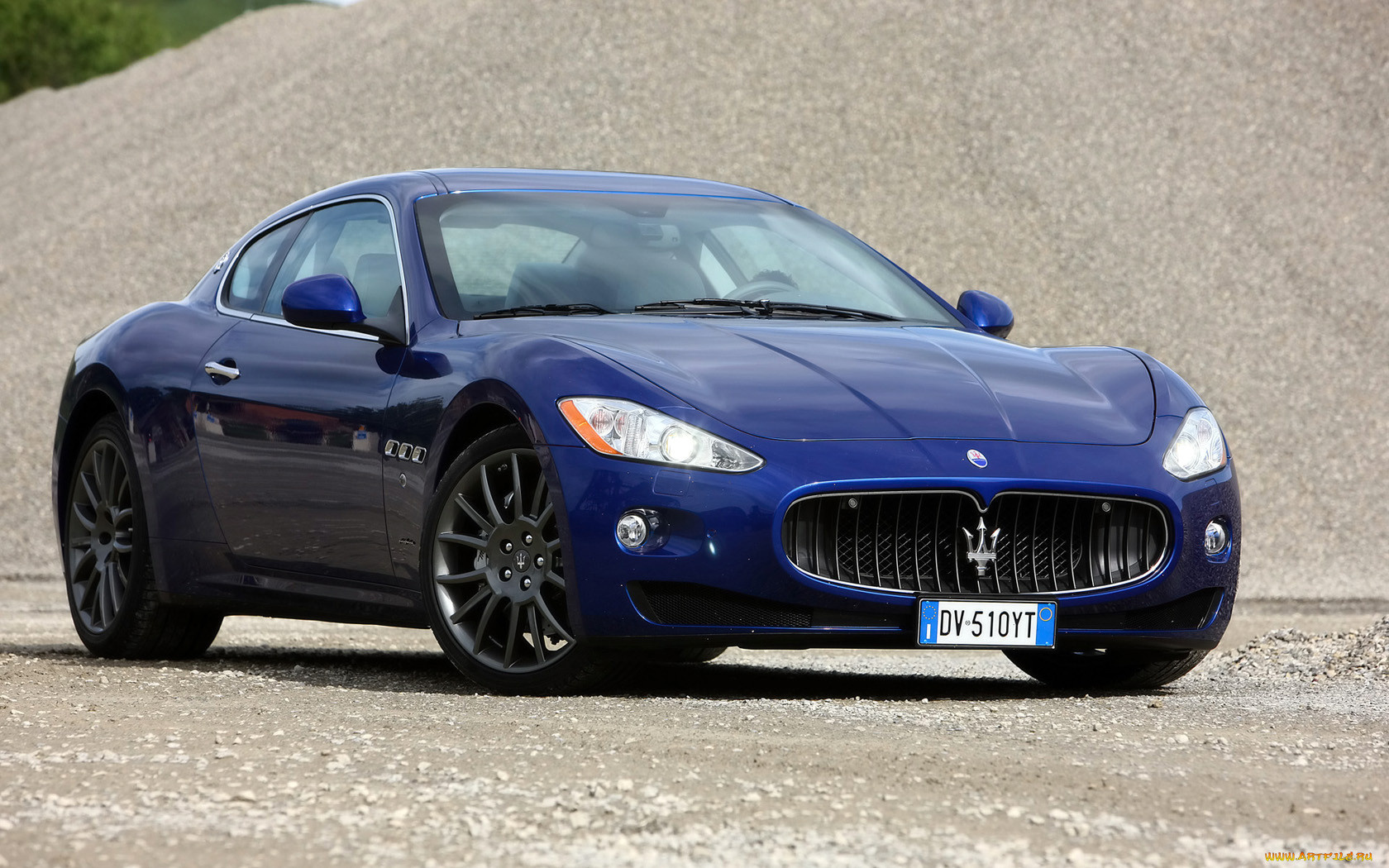 , maserati